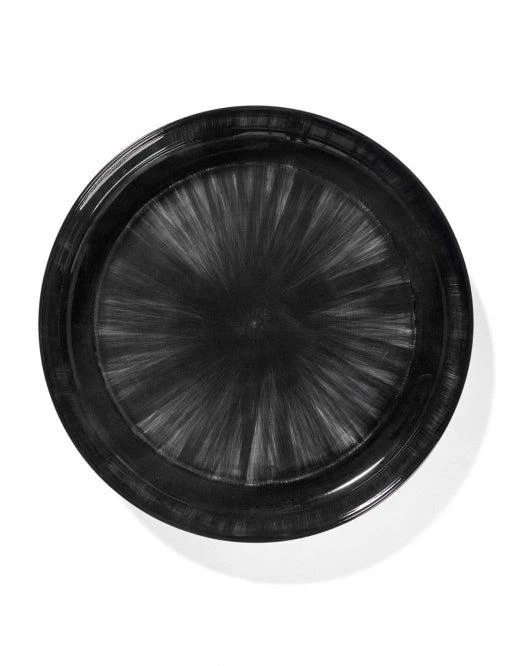 商品SERAX|SERAX X ANN DEMEULEMEESTER 27CM BOWL,价格¥1942,第2张图片详细描述