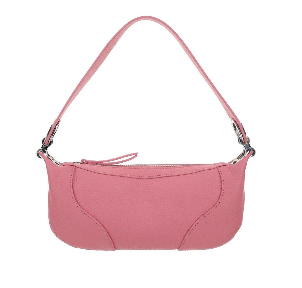 商品by FAR|By Far Amira Zipped Shoulder Bag,价格¥1400,第1张图片