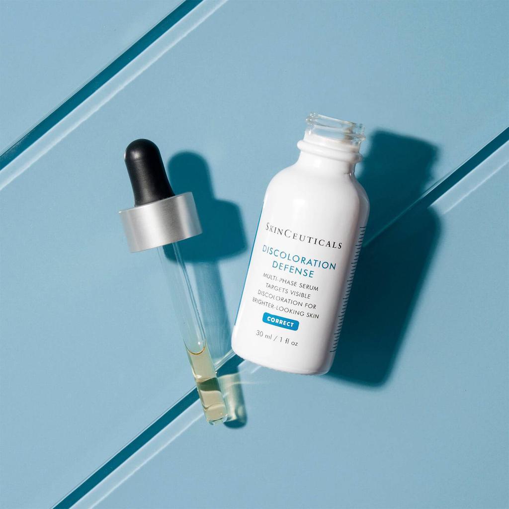 商品SkinCeuticals|SkinCeuticals Discoloration Defense,价格¥713,第4张图片详细描述