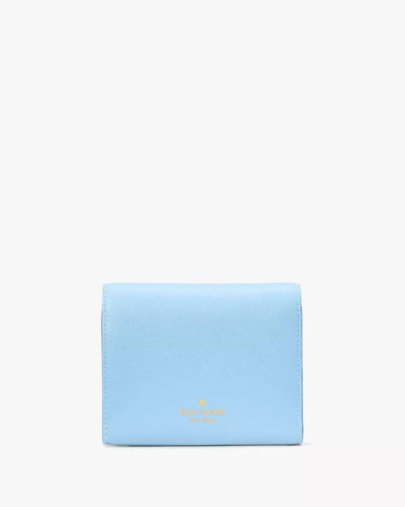 Kayla Small L-Zip Wallet 商品