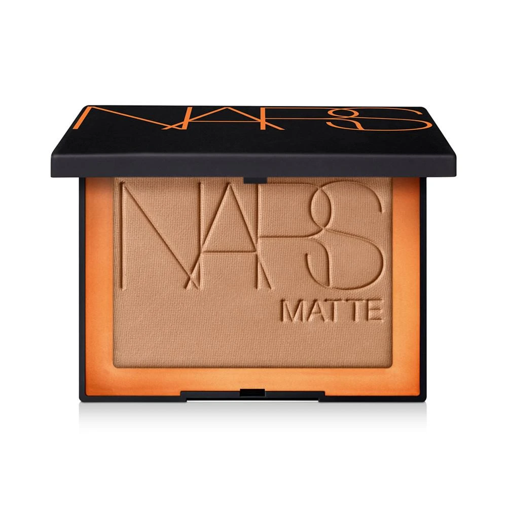 商品NARS|Matte Bronzing Powder,价格¥285,第1张图片