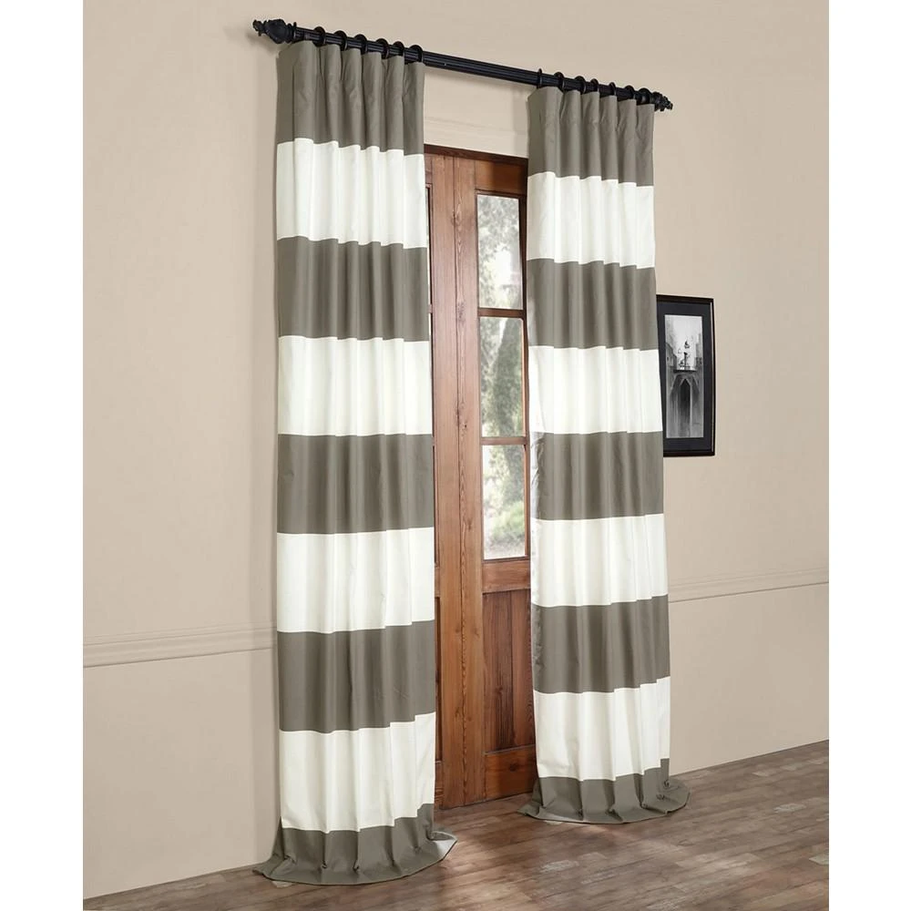 Horizontal Stripe Panel 商品
