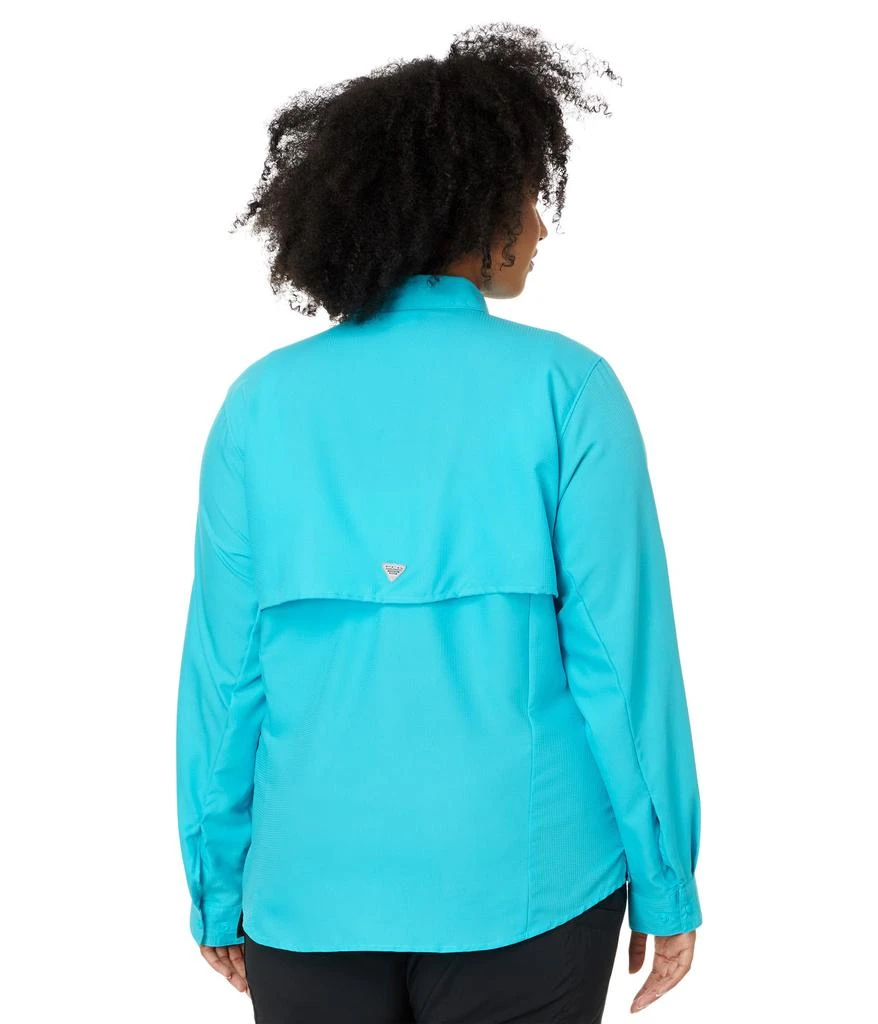 商品Columbia|Plus Size Tamiami™ II L/S Shirt,价格¥361,第2张图片详细描述