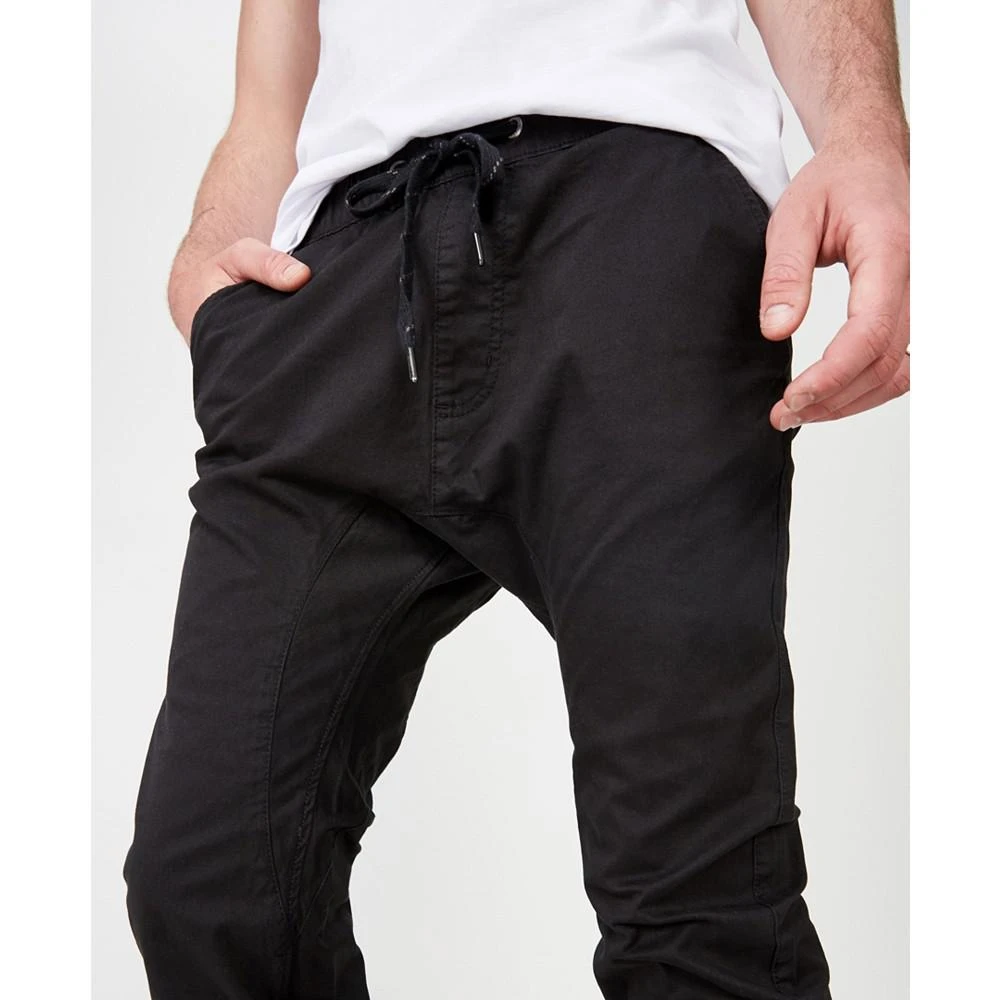 商品Cotton On|Drake Cuffed Pant,价格¥180,第2张图片详细描述