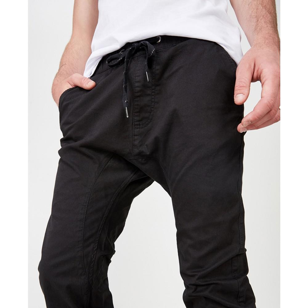 商品Cotton On|Drake Cuffed Pant,价格¥260,第4张图片详细描述