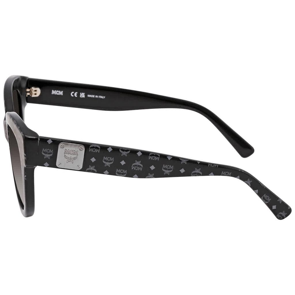 Grey Cat Eye Ladies Sunglasses MCM608S 963 53商品第3张图片规格展示