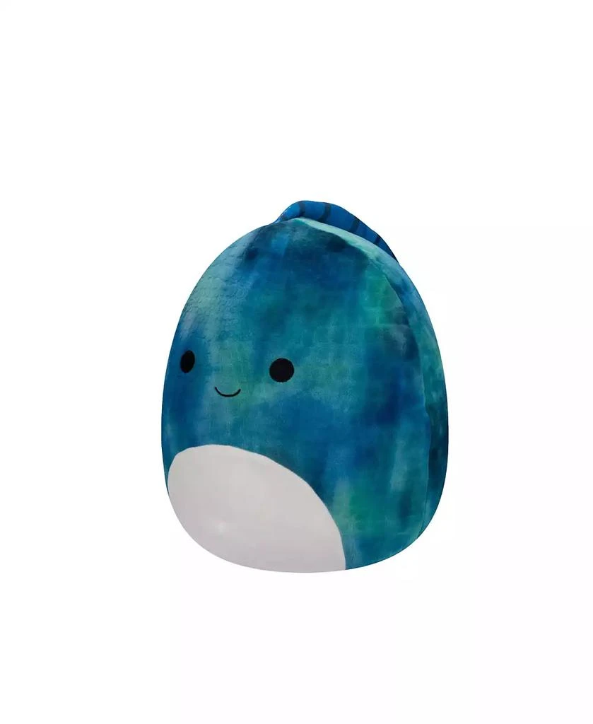 商品Squishmallows|Textured Dino Plush,价格¥111,第2张图片详细描述