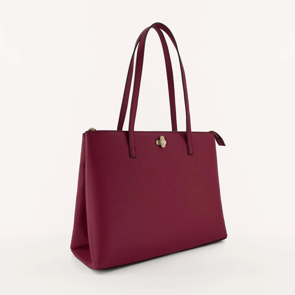 商品Furla|Furla DANAE Tote L,价格¥1267,第2张图片详细描述