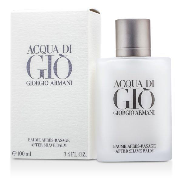 Acqua di Gio After Shave Balm商品第1张图片规格展示