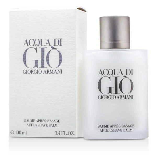 商品Giorgio Armani|Acqua di Gio After Shave Balm,价格¥406,第1张图片