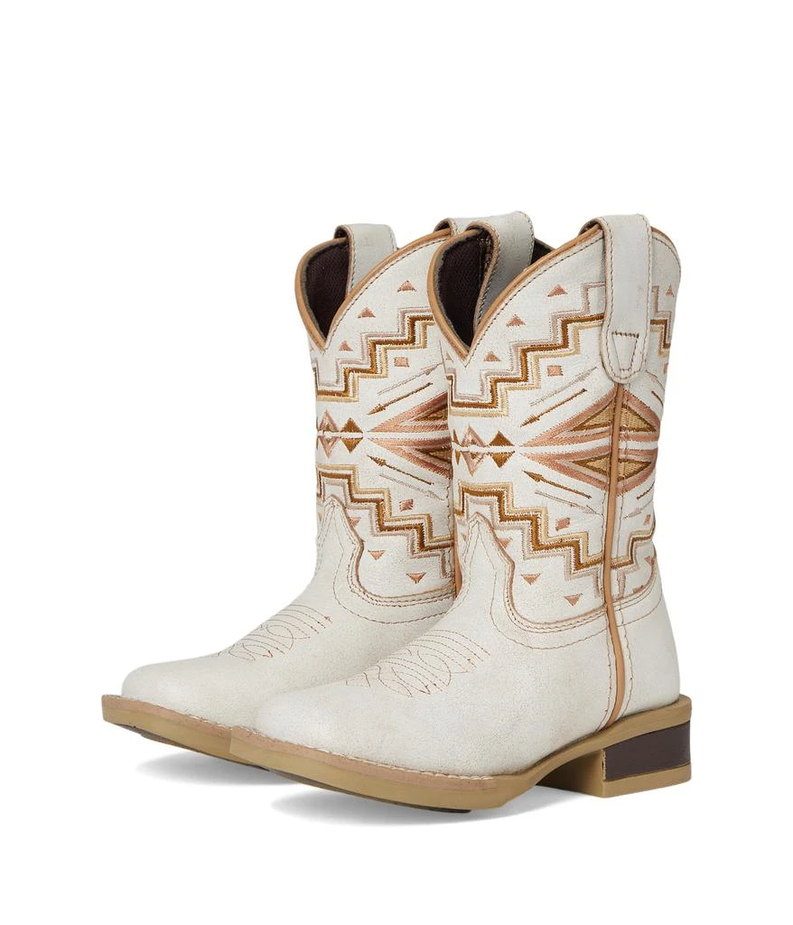 商品Roper|Monterey Aztec (Toddler/Little Kid),价格¥477,第1张图片