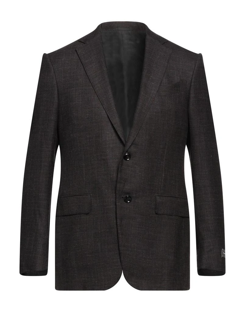商品Zegna|Blazer,价格¥3454,第1张图片