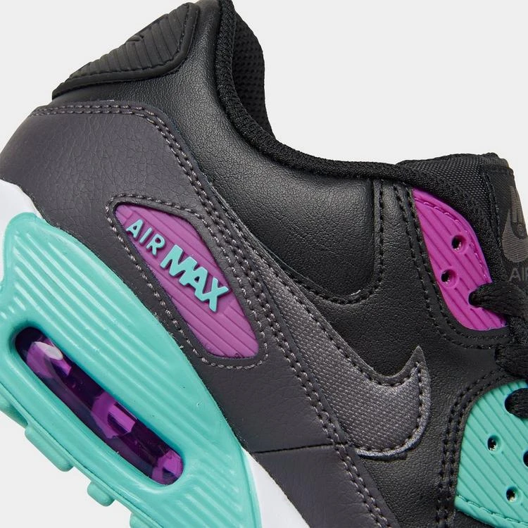 商品NIKE|大女童  Air Max 90 运动鞋,价格¥557,第3张图片详细描述