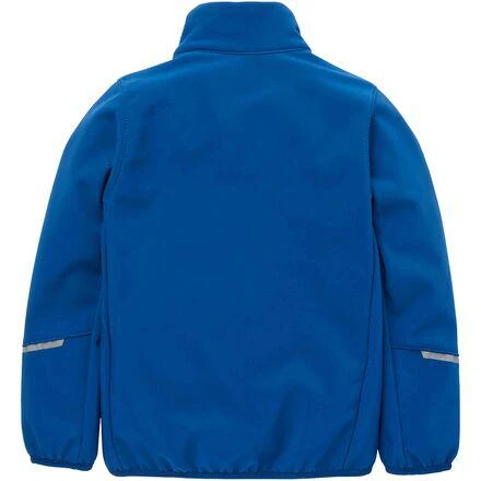 商品Helly Hansen|Marka Softshell Jacket - Kids',价格¥351,第2张图片详细描述