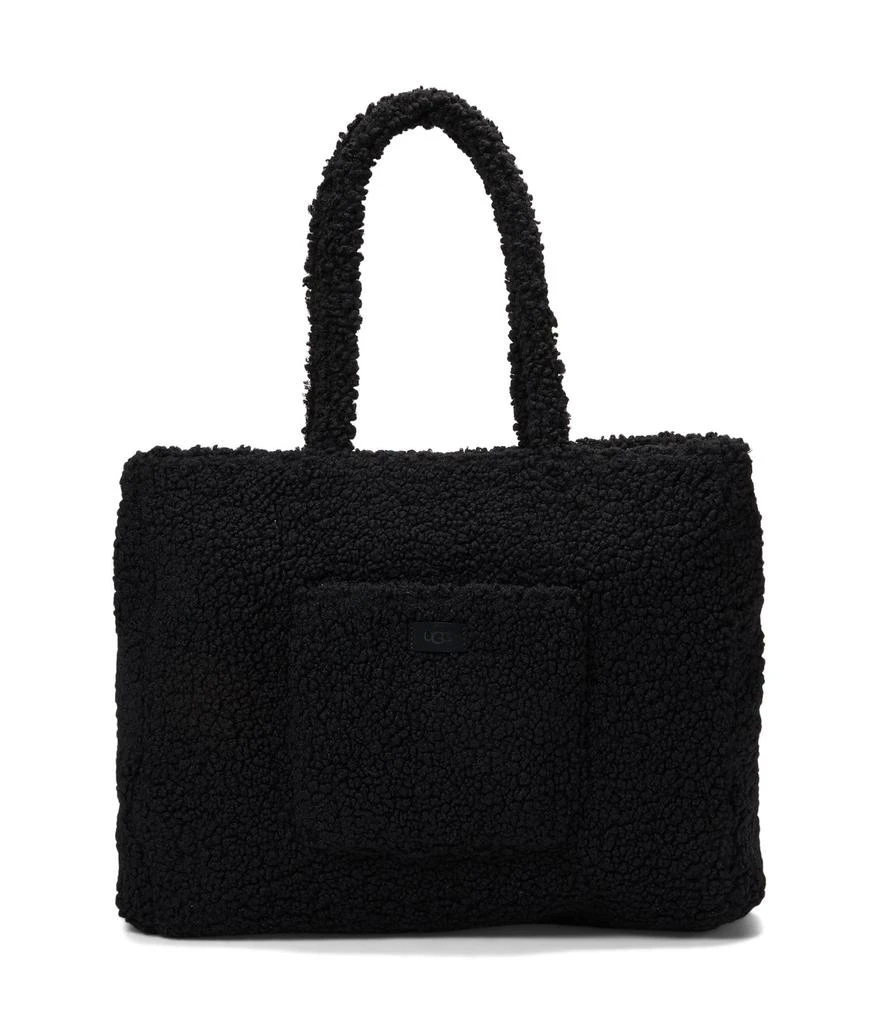 商品UGG|Adrina Tote Sherpa,价格¥1407,第1张图片