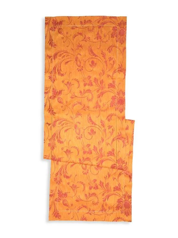 商品French Home|Renaissance Linen Table Runner,价格¥437,第1张图片