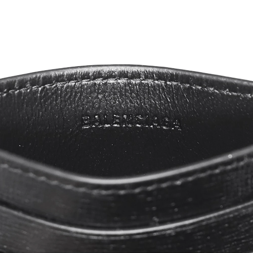 BALENCIAGA 女士小牛皮卡包 674854-2101O-1000 商品