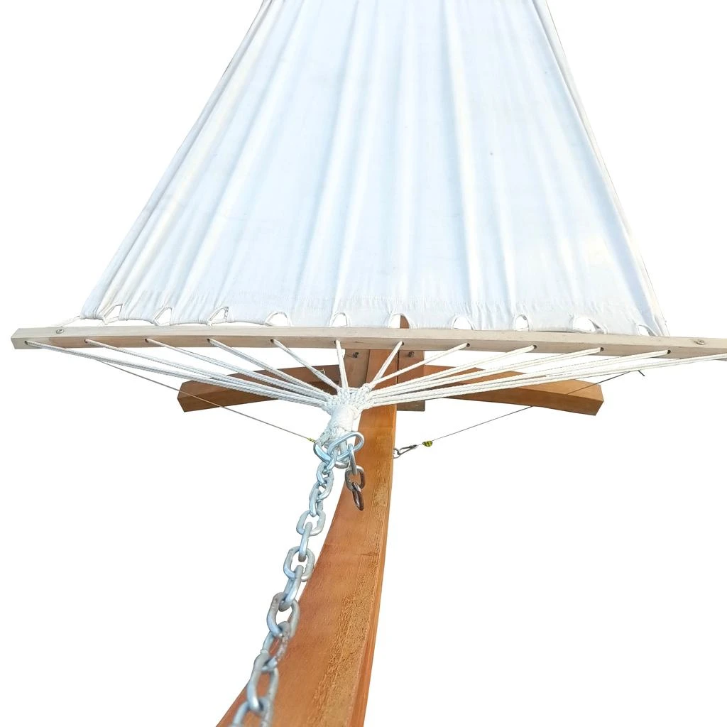 商品Simplie Fun|1-Person Hammock,价格¥3258,第5张图片详细描述