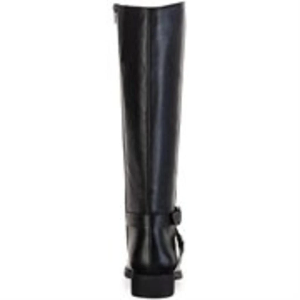 商品Style & Co|Style & Co. Womens Marilee Mid-Calf Boots,价格¥104,第4张图片详细描述