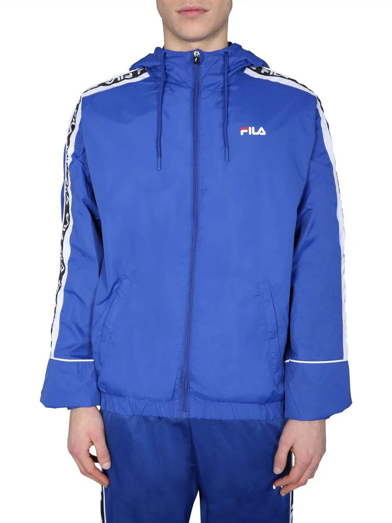 商品Fila|Teva Wind Jacket,价格¥708,第1张图片