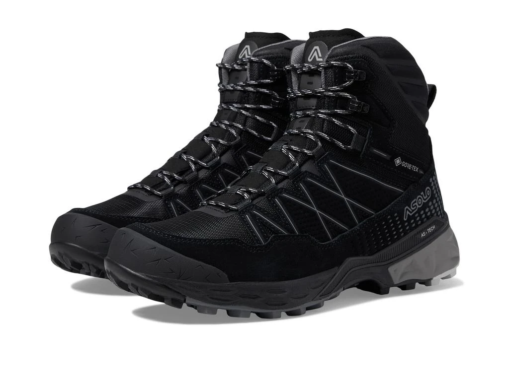 商品Asolo|Tahoe Winter GTX,价格¥1410,第1张图片