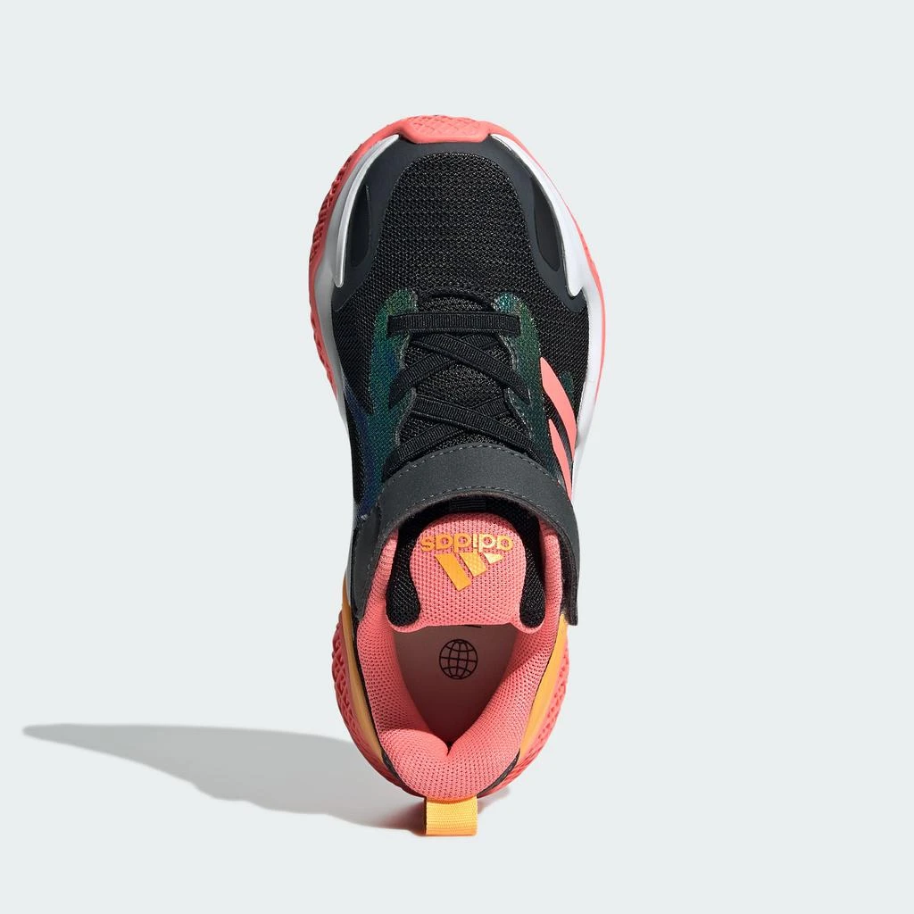 商品Adidas|4UTURE RUNNER SHOES,价格¥383,第2张图片详细描述