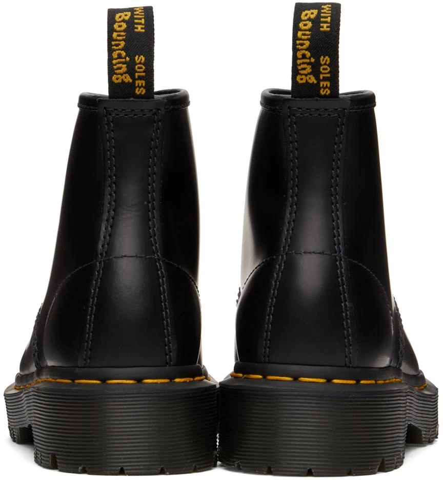 商品Dr. Martens|Black 101 Bex Boots,价格¥544,第2张图片详细描述