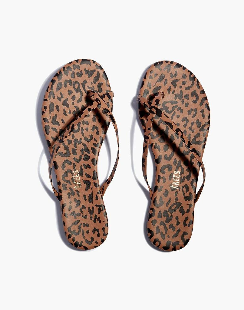 商品Tkees|Riley Sandals,价格¥600,第4张图片详细描述