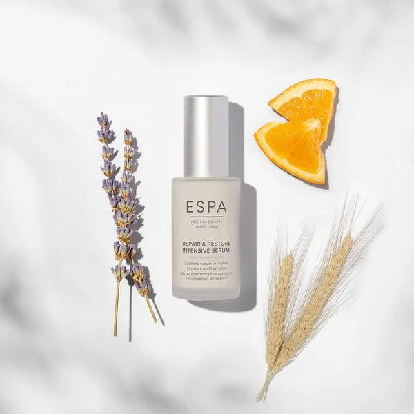 商品ESPA|ESPA Repair and Restore Intensive Serum 25ml,价格¥926,第3张图片详细描述