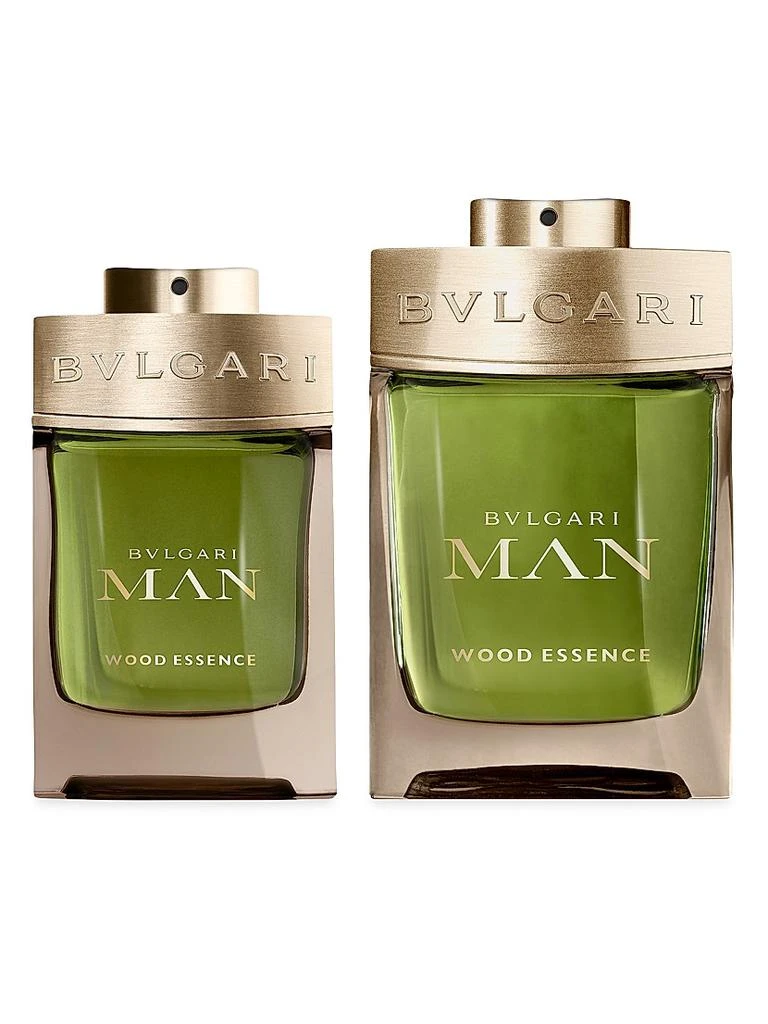 Bvlgari Man Wood Essence Eau de Parfum 商品