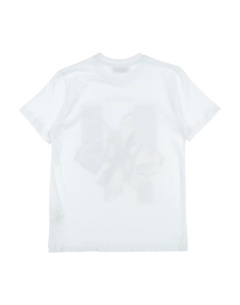 商品Neil Barrett|T-shirt,价格¥265,第4张图片详细描述