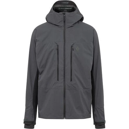 Dawn Patrol Hybrid Shell Jacket - Men's 商品