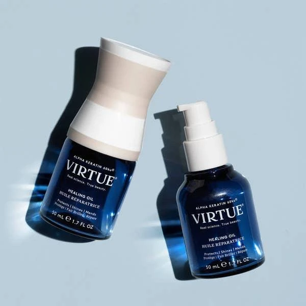 商品VIRTUE|VIRTUE Healing Oil 50ml,价格¥343,第3张图片详细描述