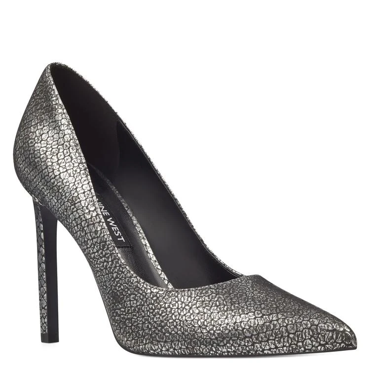 商品Nine West|Tatiana 尖头高跟鞋,价格¥585,第1张图片