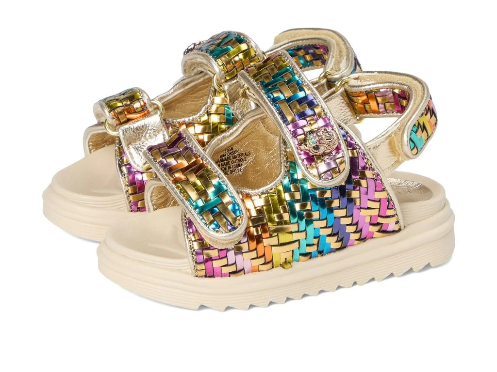 商品Kurt Geiger London Kids|Mini Orson (Toddler),价格¥418,第1张图片