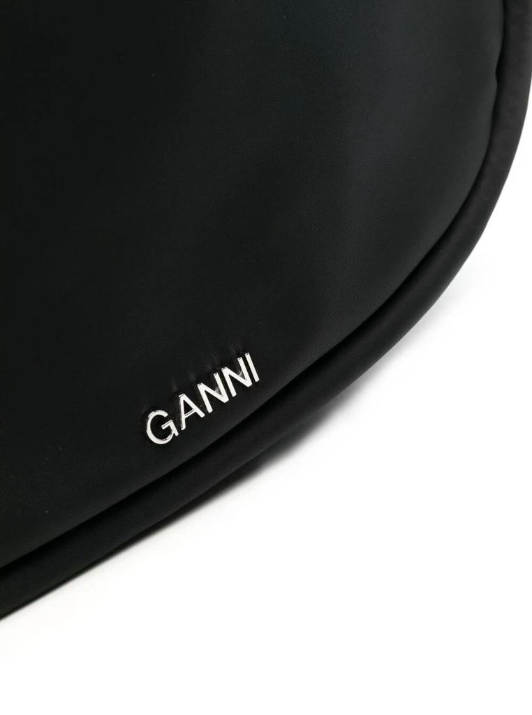 商品Ganni|Knot Baguette,价格¥1715,第3张图片详细描述