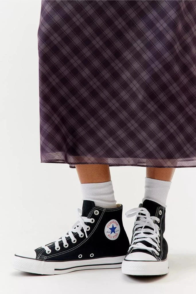 商品Converse|Converse Chuck Taylor All Star 高帮休闲鞋,价格¥485,第3张图片详细描述
