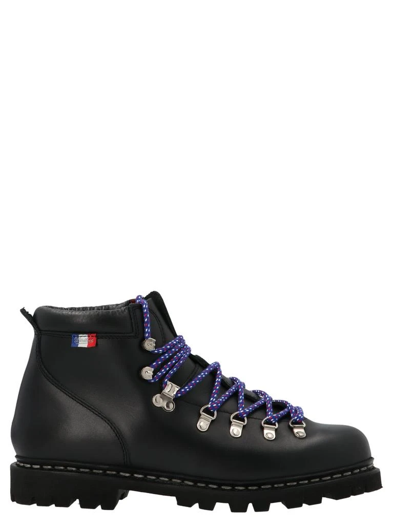 商品Paraboot|'Avoriaz BBR' lacing boots,价格¥2578,第1张图片