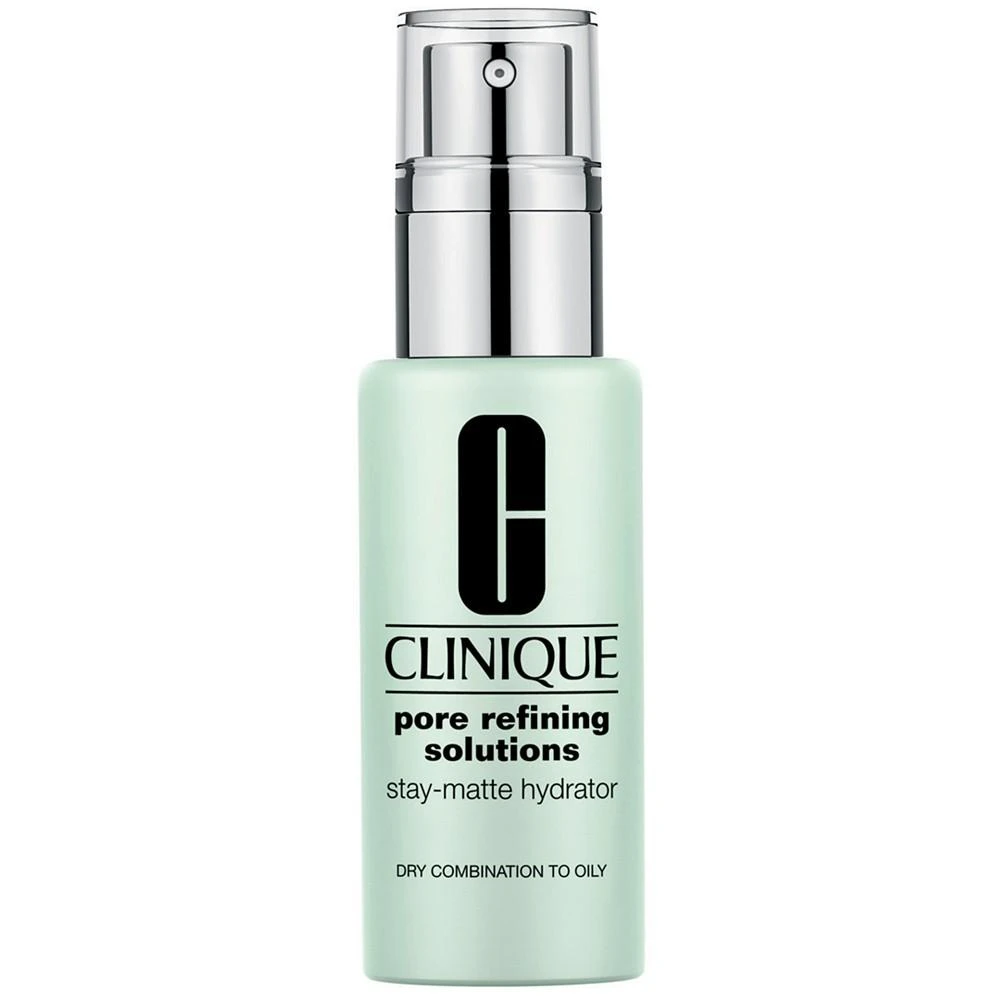 商品Clinique|去黑头持久哑光保湿水,价格¥229,第1张图片