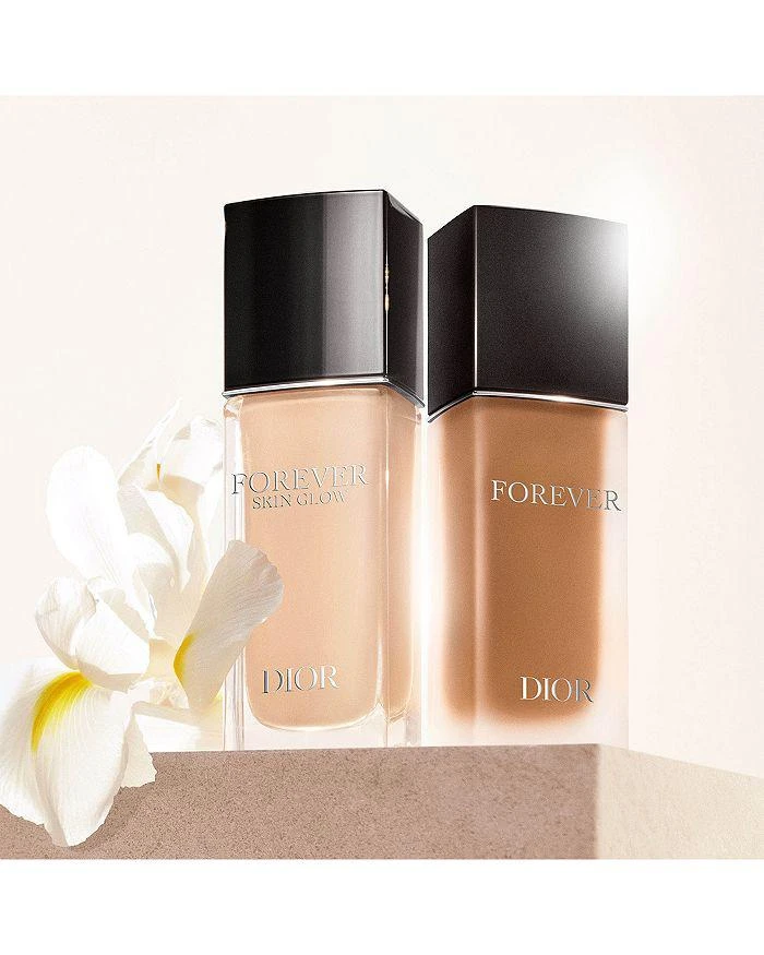 Forever Skin Glow Hydrating Foundation SPF 15 商品