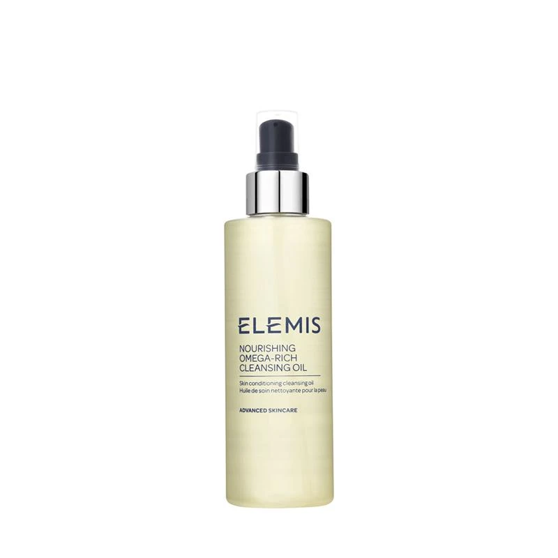 商品ELEMIS|Elemis 艾丽美 滋养洁面油 195ml,价格¥398,第1张图片