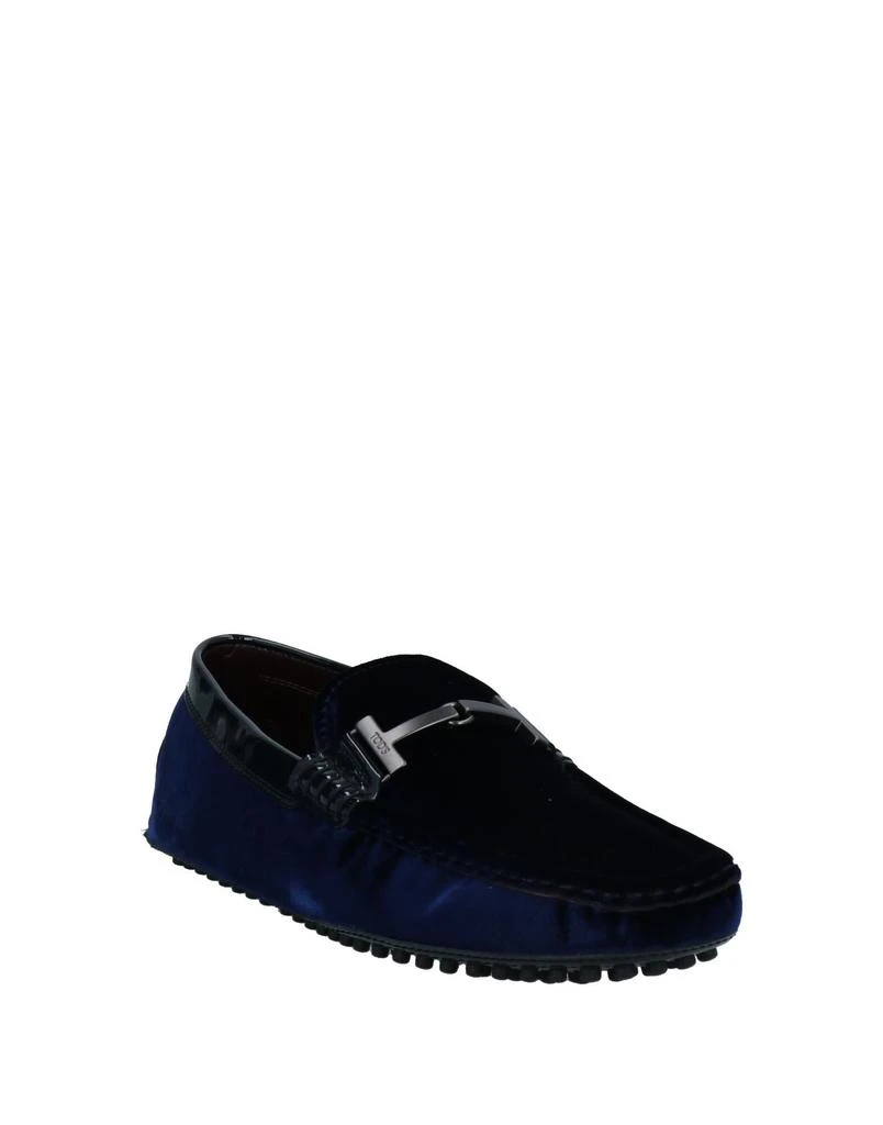 商品Tod's|Tod's 乐福鞋,价格¥1666,第2张图片详细描述