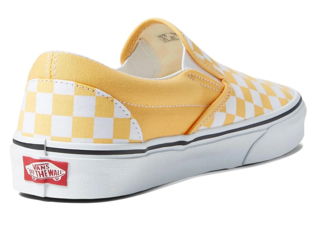 商品Vans|万斯经典Slip-On休闲板鞋,价格¥334,第5张图片详细描述