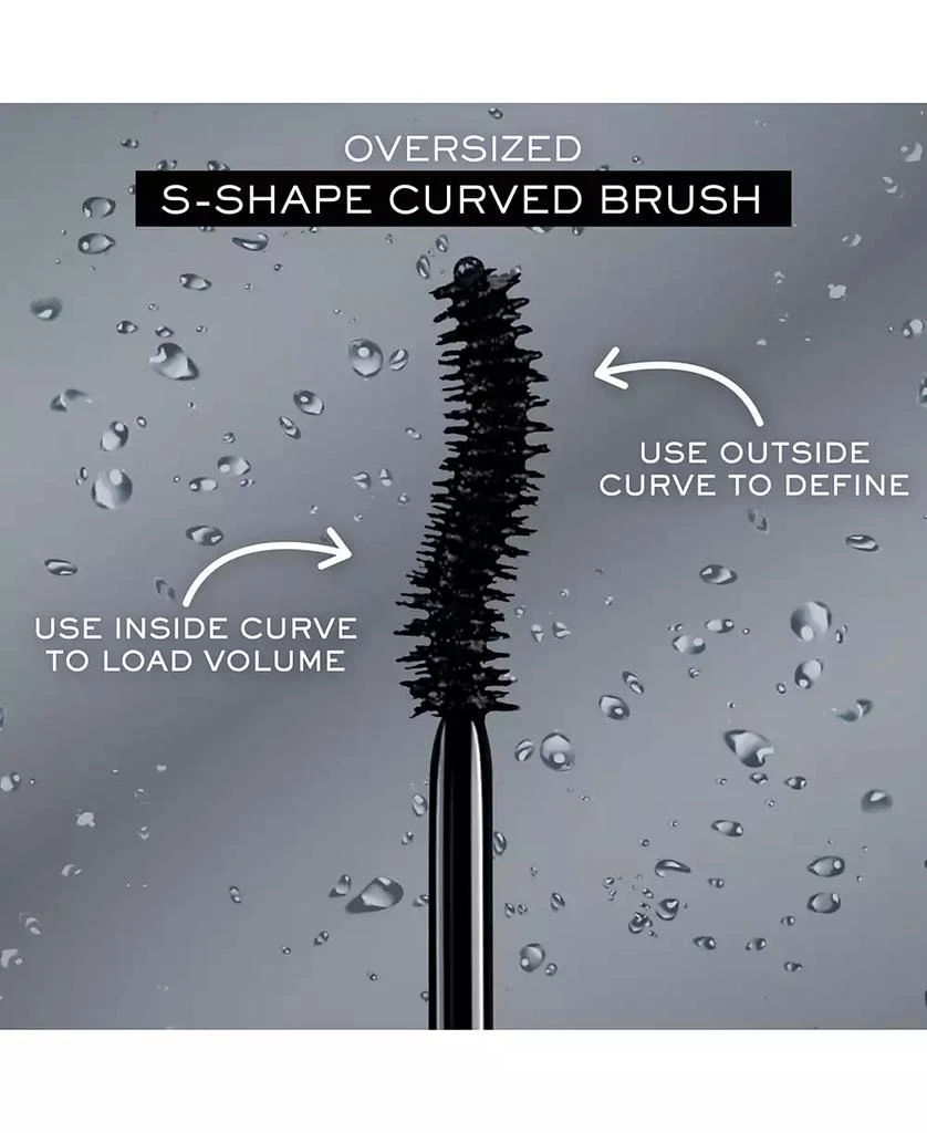 商品Lancôme|新梦魅旋密睫毛膏,价格¥241,第3张图片详细描述