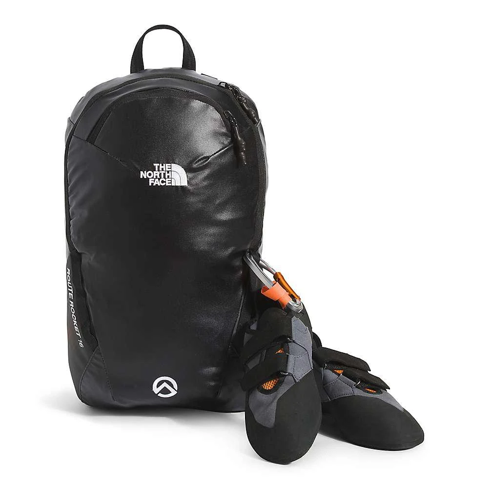 The North Face Route Rocket 16 Climbing Pack 商品