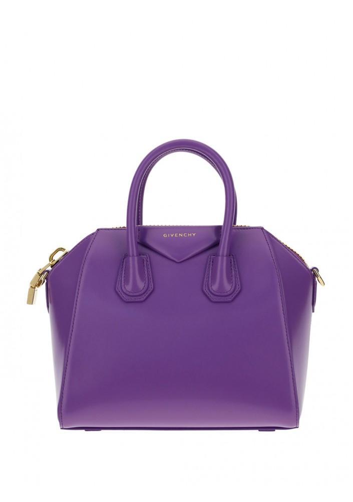 商品Givenchy|Antigona Shoulder Bag,价格¥9659,第1张图片