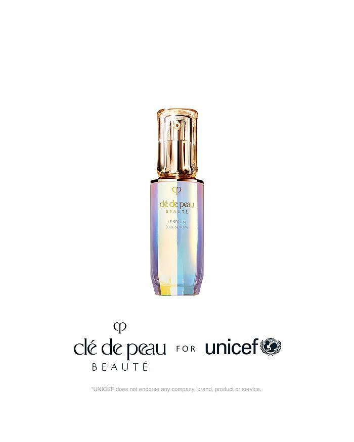 商品Cle de Peau|The Serum,价格¥1281,第1张图片