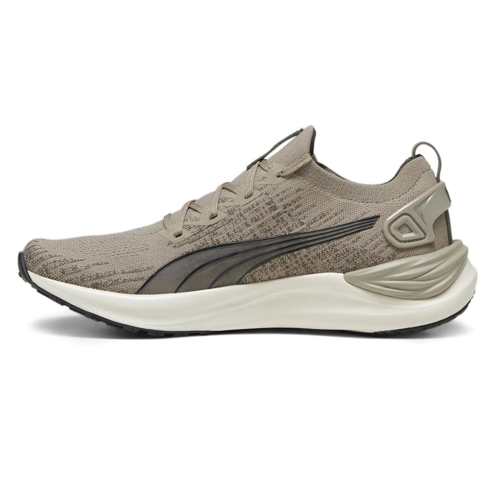 商品Puma|Electrify Nitro 3 Knit Running Shoes,价格¥453,第3张图片详细描述