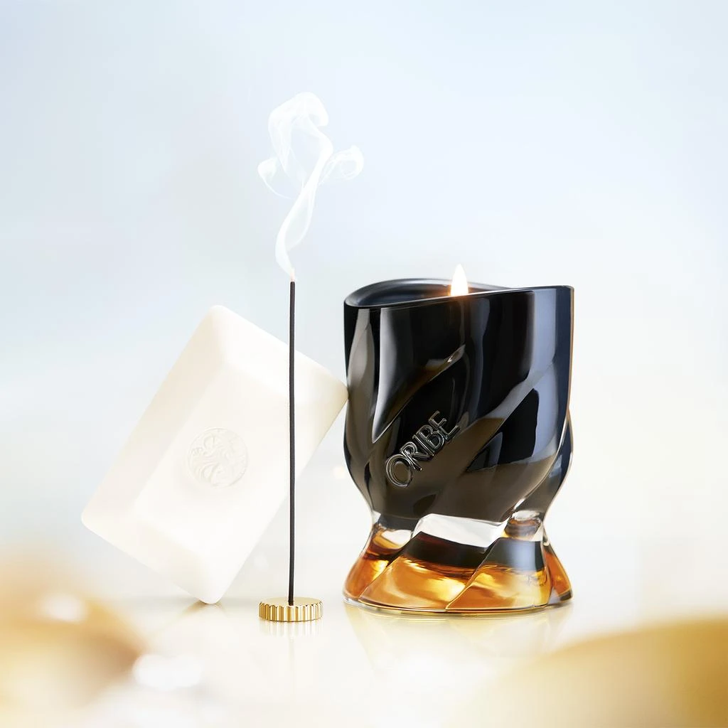商品Oribe|Oribe Côte d'Azur Bar Soap,价格¥292,第5张图片详细描述
