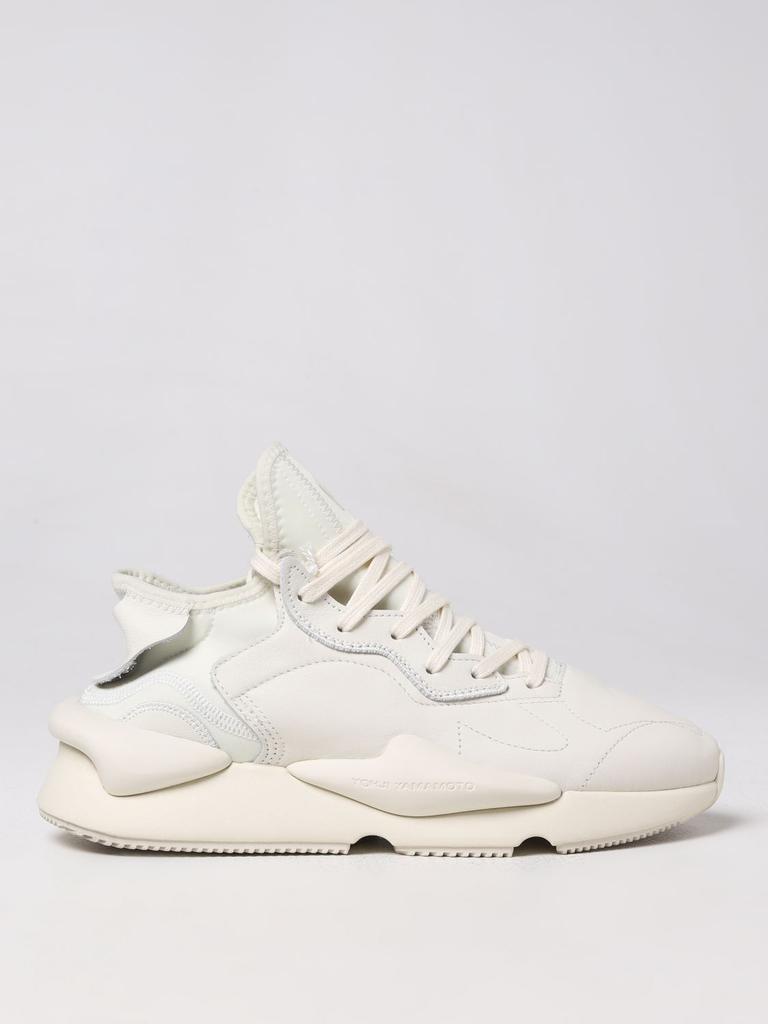 Y-3 sneakers for man商品第1张图片规格展示